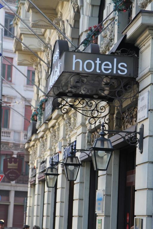 Mokinba Hotels King - Resim 40