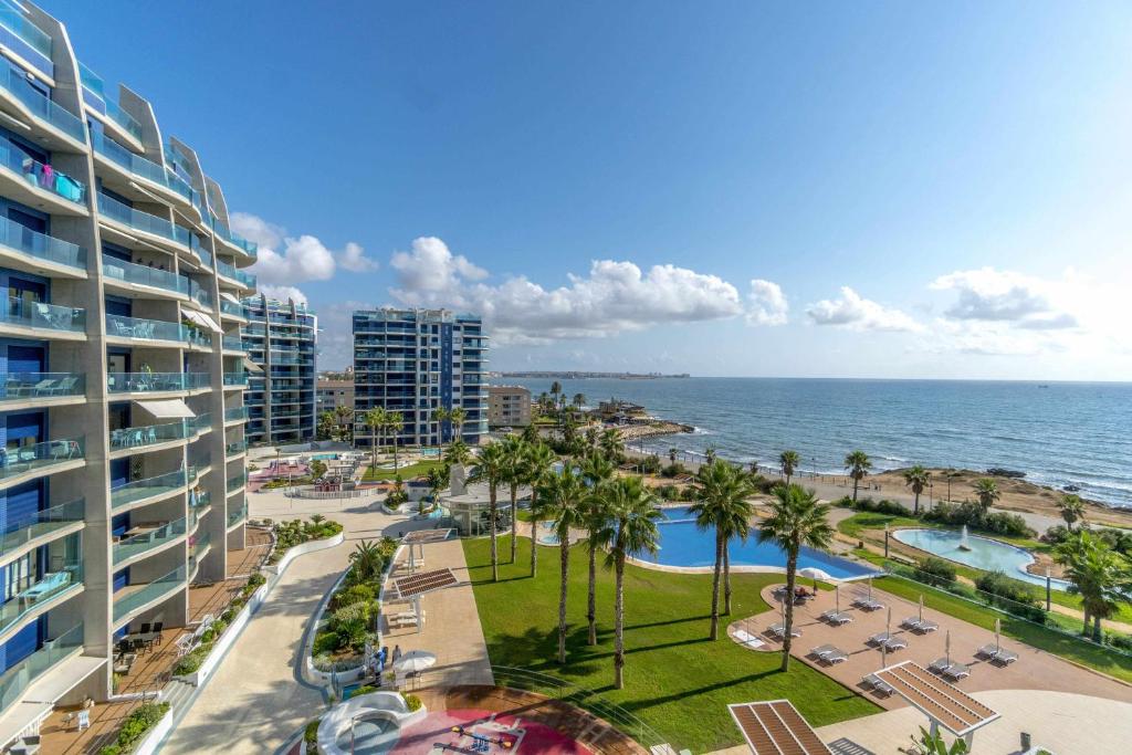 Espanhouse Sea Senses apartment