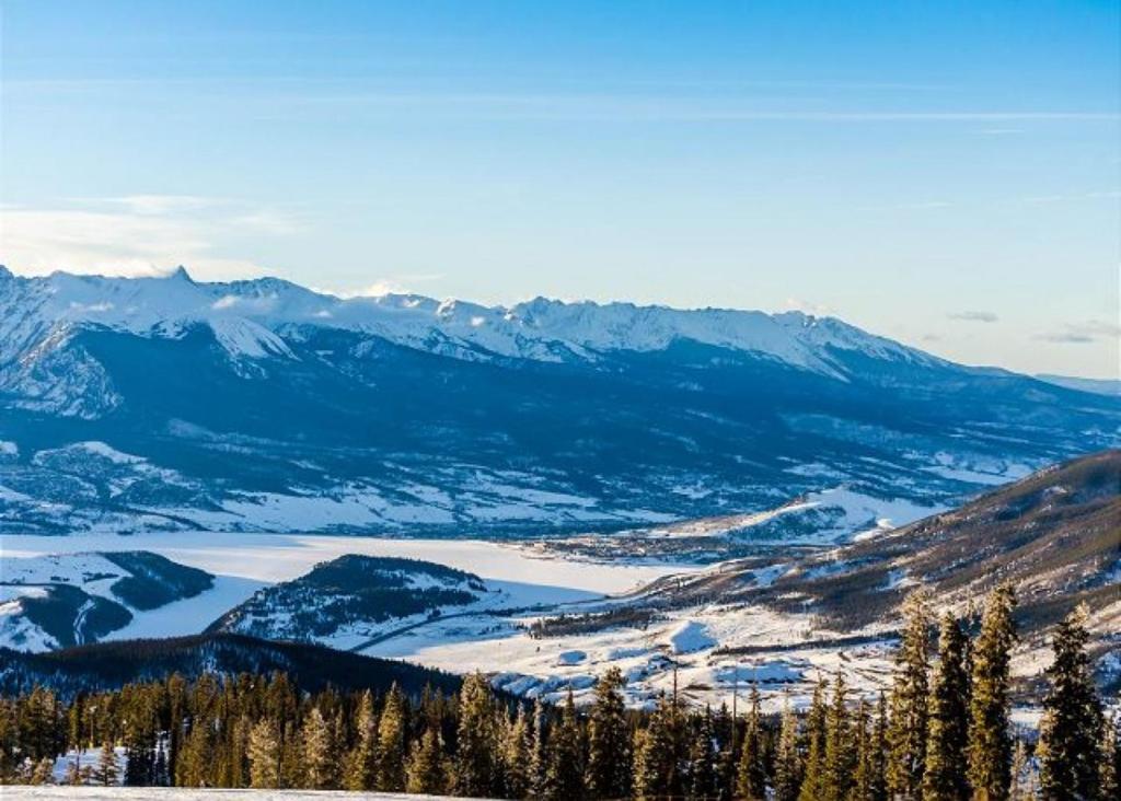 River Run Townhomes by Summit County Mountain Retreats - House A Tre Camere Da Letto