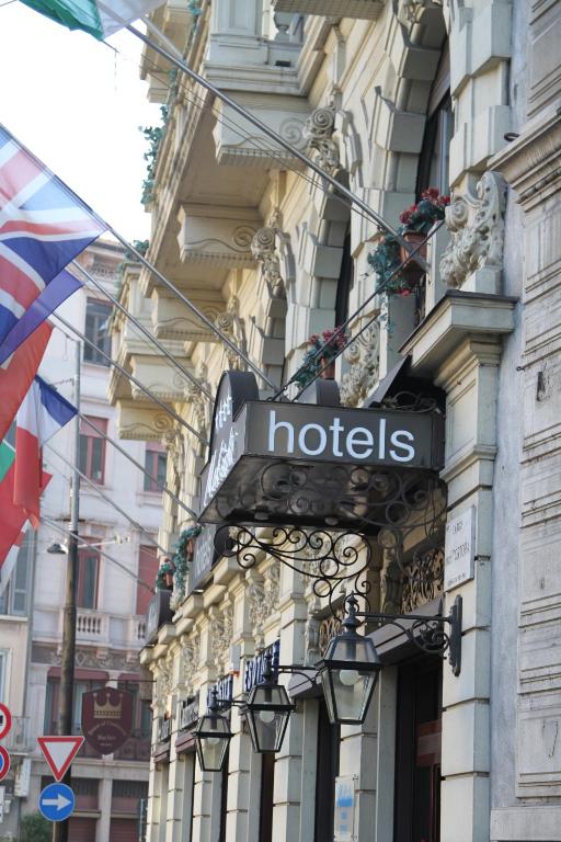 Mokinba Hotels King - Resim 44
