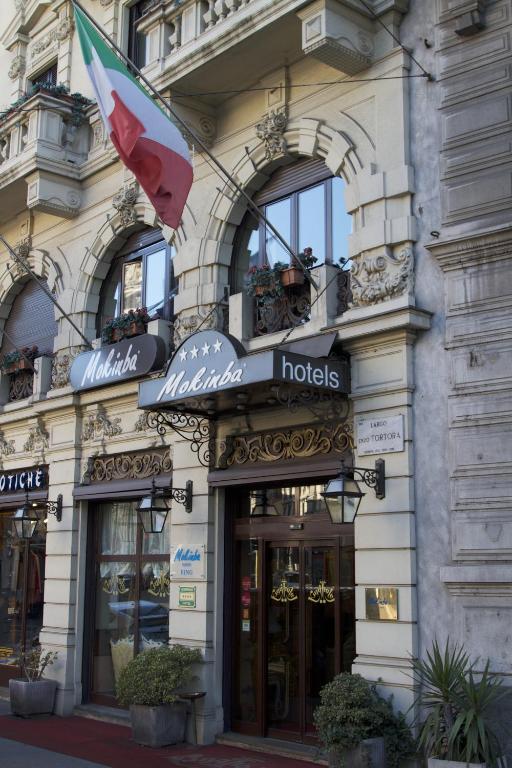 Mokinba Hotels King - Resim 45