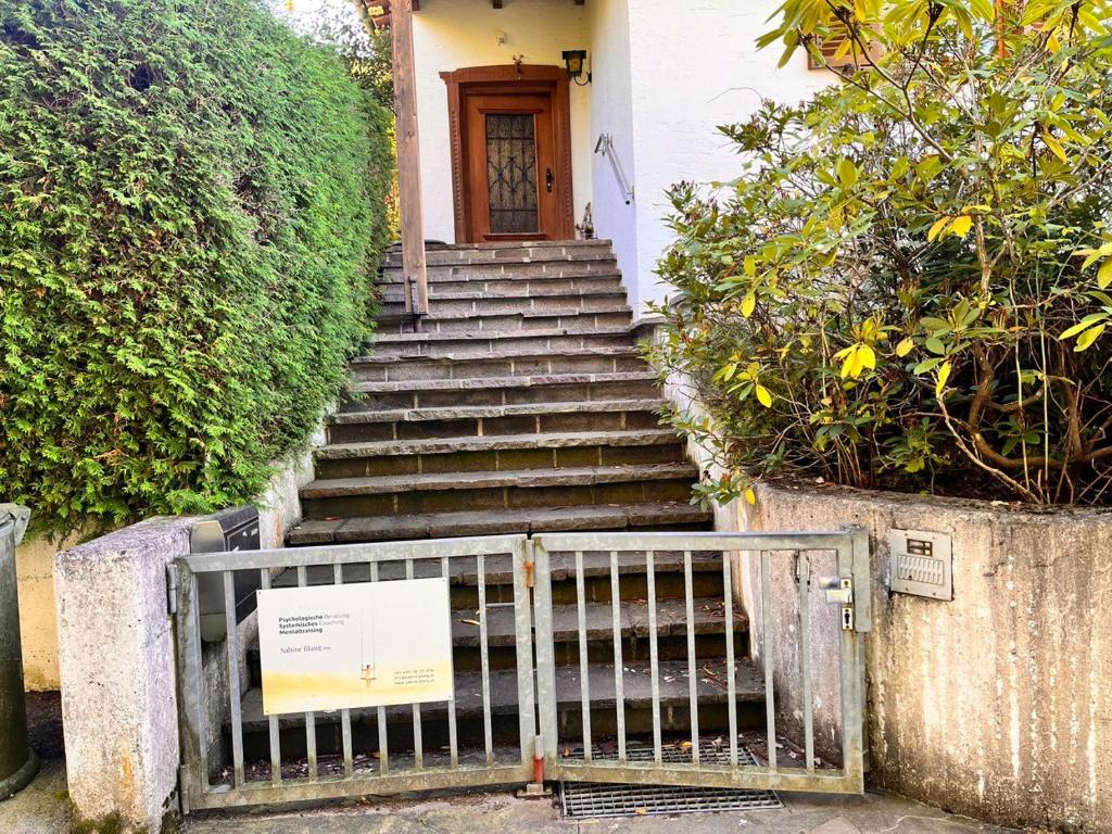 Fotografia z galérie ubytovania Haus Blang Einzelzimmer v Innsbrucku