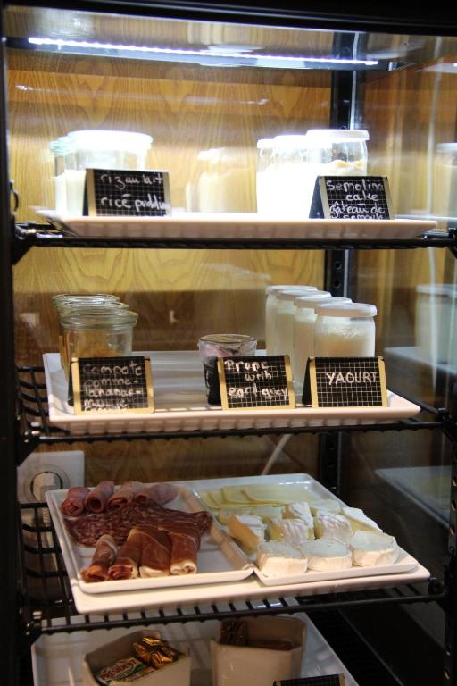 Garlande Hôtel Avignon Centre - Resim 27