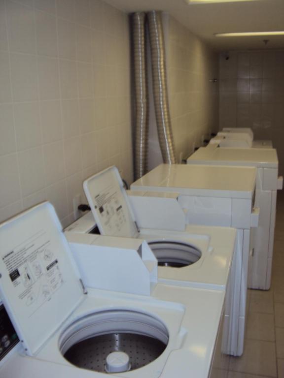  Soul da Lapa Flat Residence