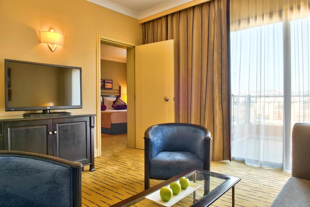 Corinthia St George's Bay - 6