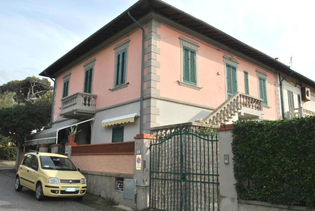 Villetta Caletta