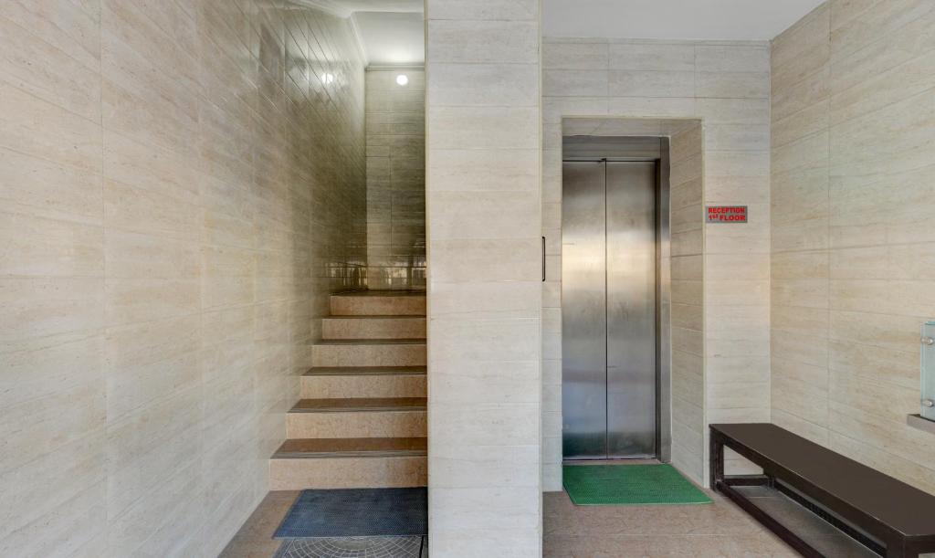Fotografie z fotogalerie ubytování HOTEL SAl INN - NEAR AIRPORT v destinaci Čennaí