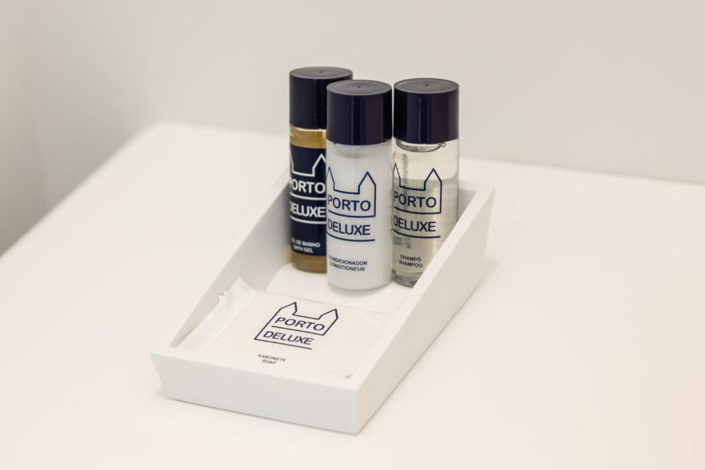 Porto Deluxe Apartments - 18