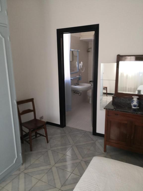 Le stanze di Angelina - 9