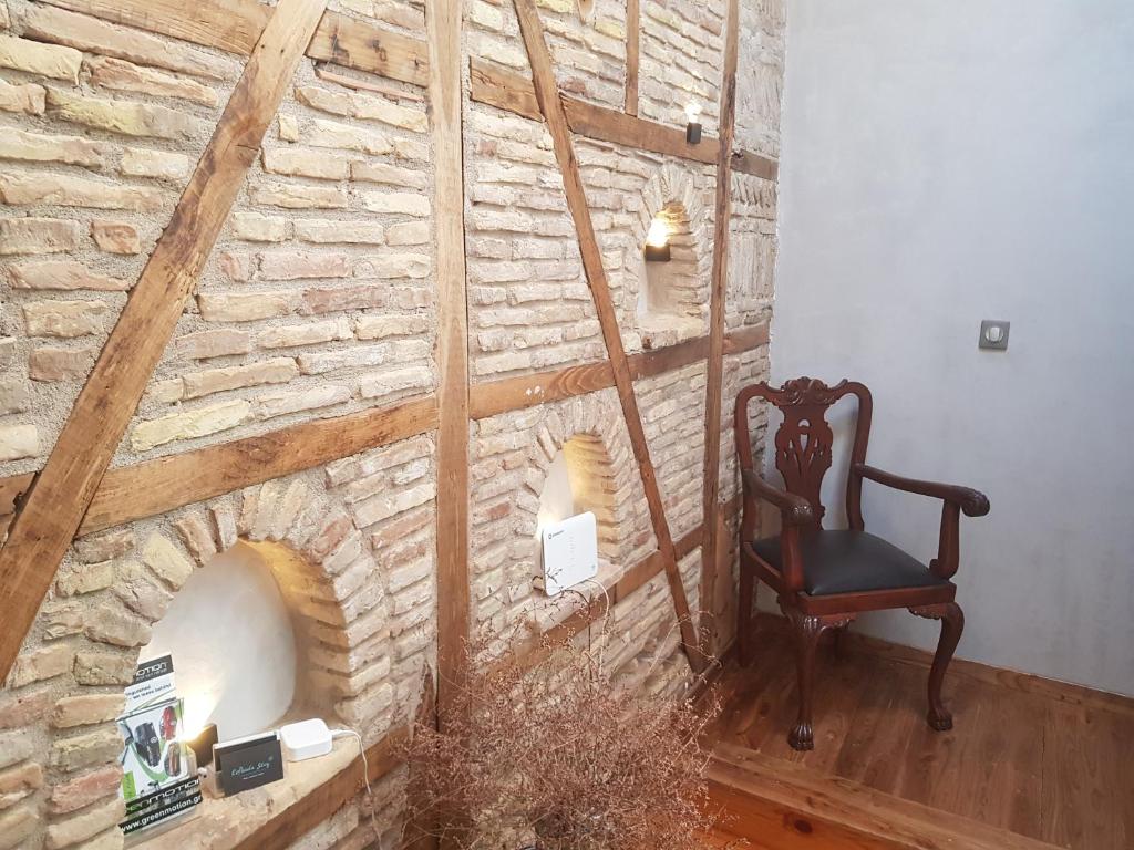 Fotografia z galérie ubytovania Libretto Suites v destinácii Lefkada