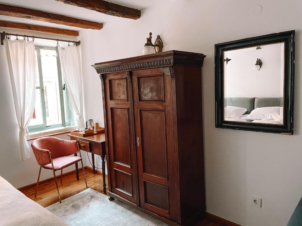 Hotel Casa Garzotto - 12