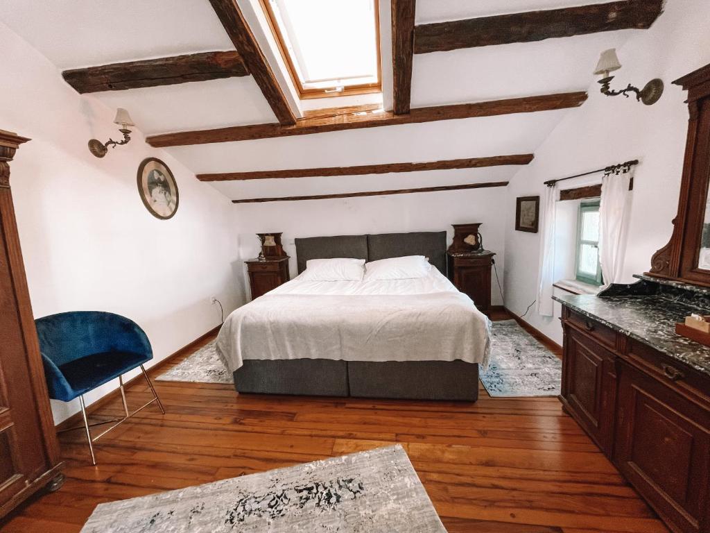 Hotel Casa Garzotto - 4