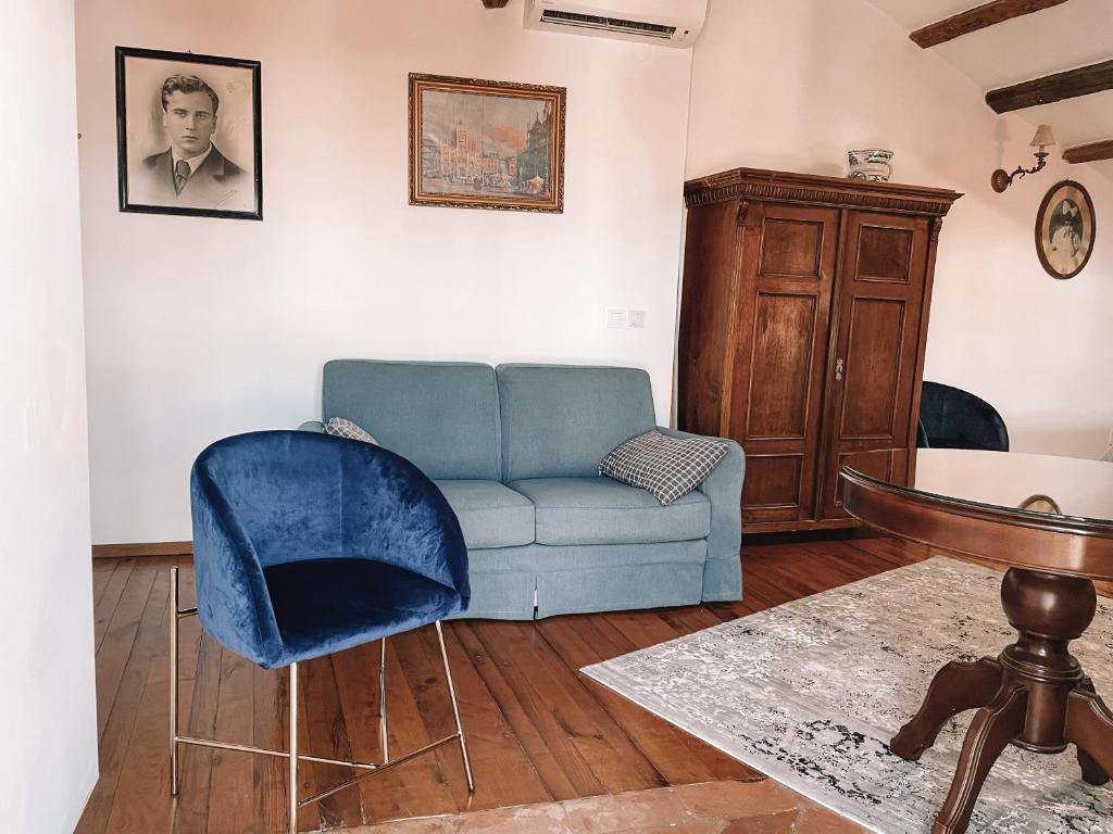 Hotel Casa Garzotto - 6