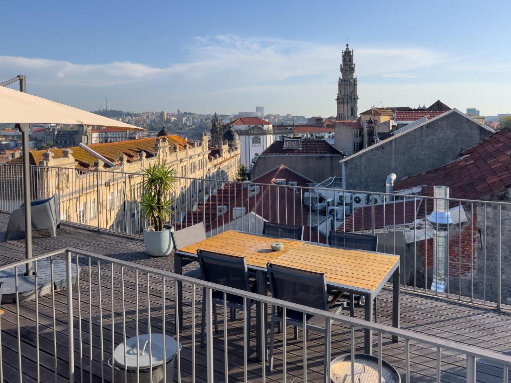 Edificio in cui si trova l'appartamento