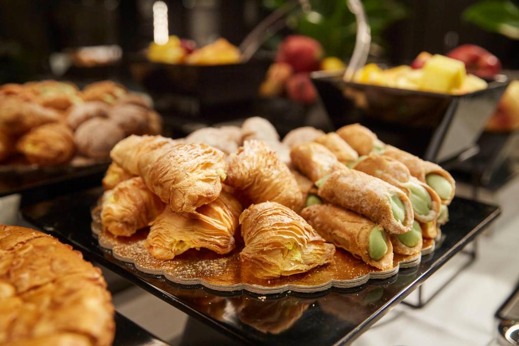 Hotel Orsaria - Resim 20