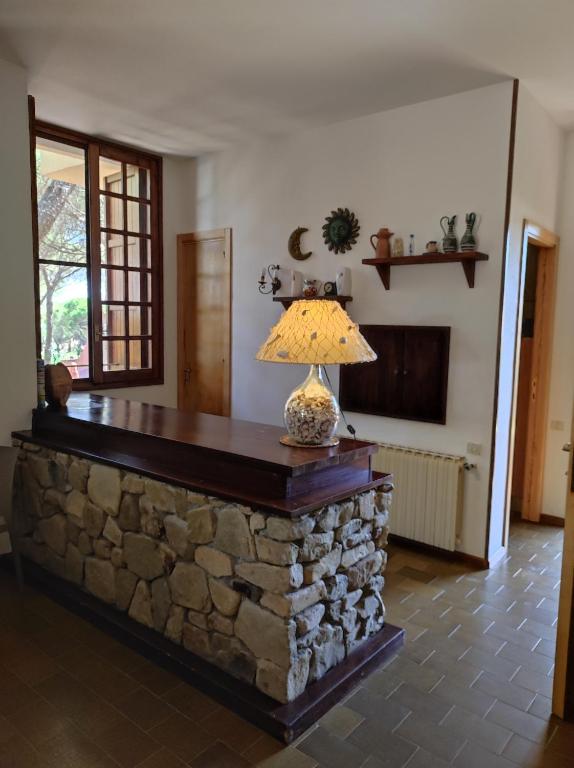 Zdjęcie z galerii obiektu Villa Giancarla Santa Margherita di Pula w mieście Santa Margherita di Pula