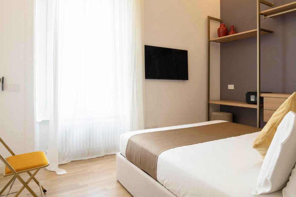 Heart Milan Apartments Porta Romana photo