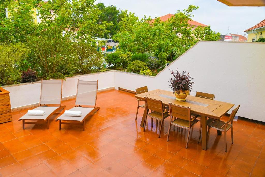 Charming Home in Sintra Village - 10