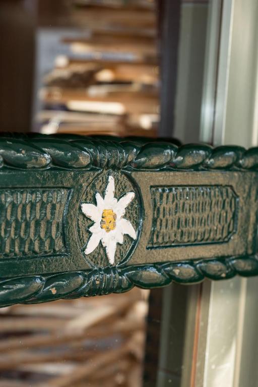 Fotografie z fotogalerie ubytování Hotel Edelweiss v destinaci Zürs am Arlberg