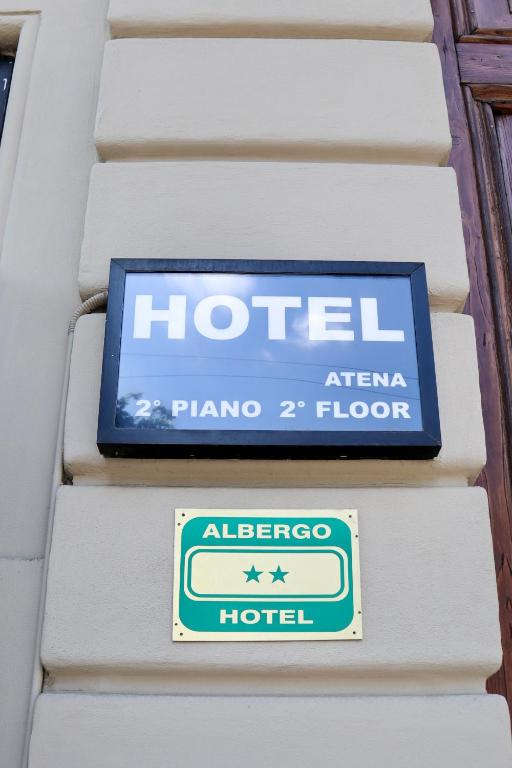Hotel Atena - Resim 11