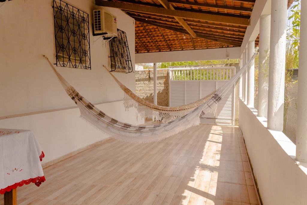 Linda Casa c Wi-Fi a 900m da Praia de Itatinga MA - Housity