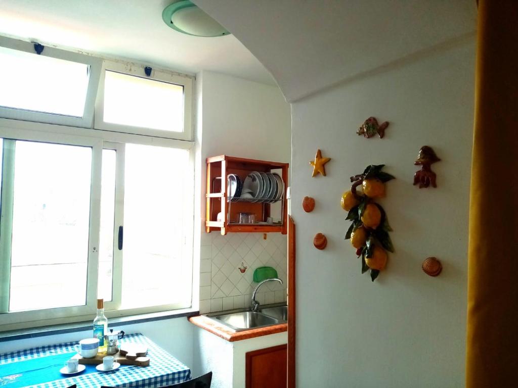 La Casa di Tore