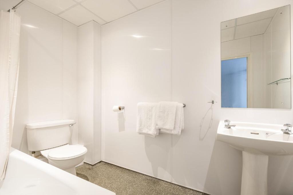 Comfort Inn Birmingham - Resim 36