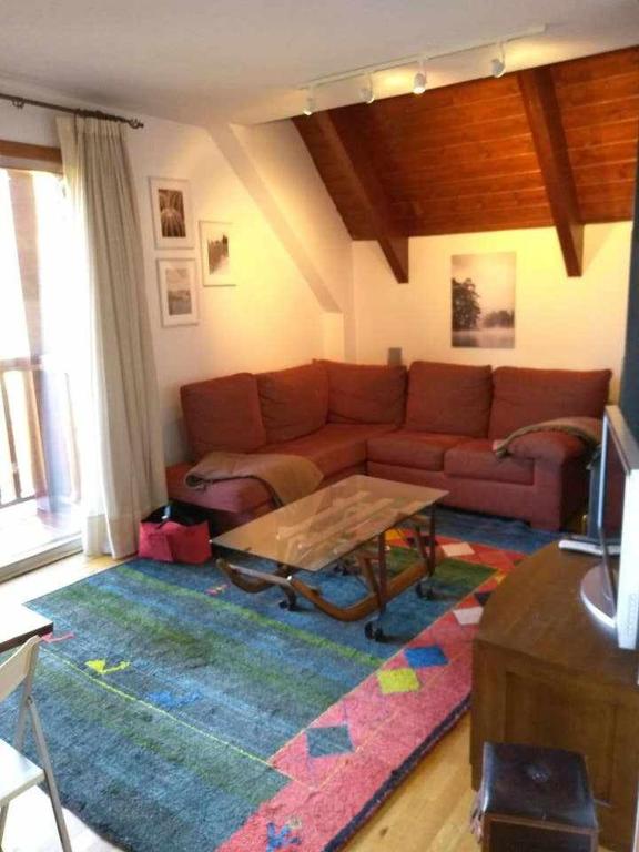 Apartamento Saliecho - Apartamento De Dos Dormitorios