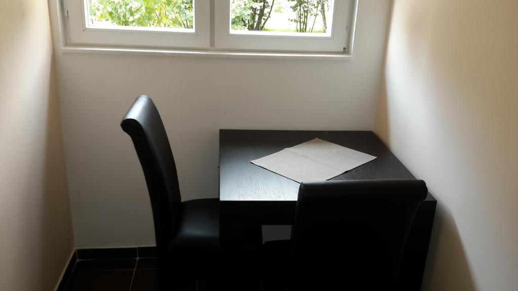 Fotografie z fotogalerie ubytování Hotel Konstantin v destinaci Pristina