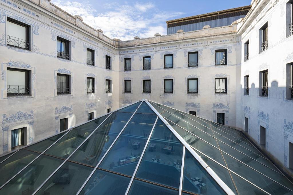 Oriente Atiram Hotel - Resim 17