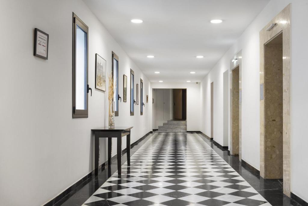 Oriente Atiram Hotel - Resim 29