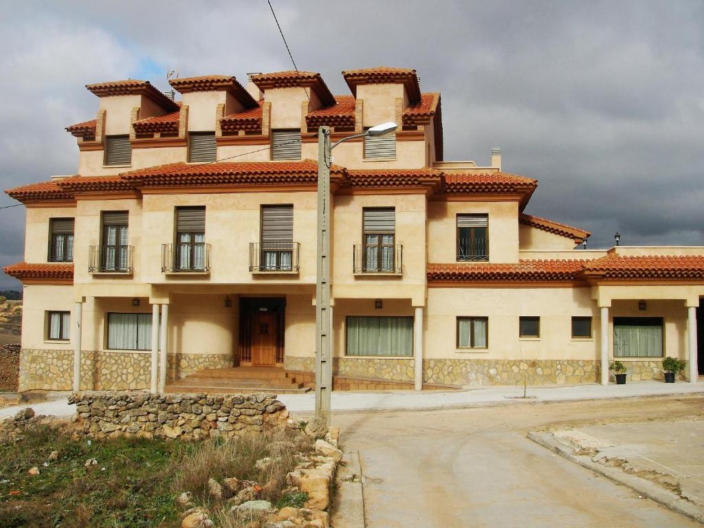 Hotel Rural El Cuco, Ribatajadilla – Updated 2023 Prices