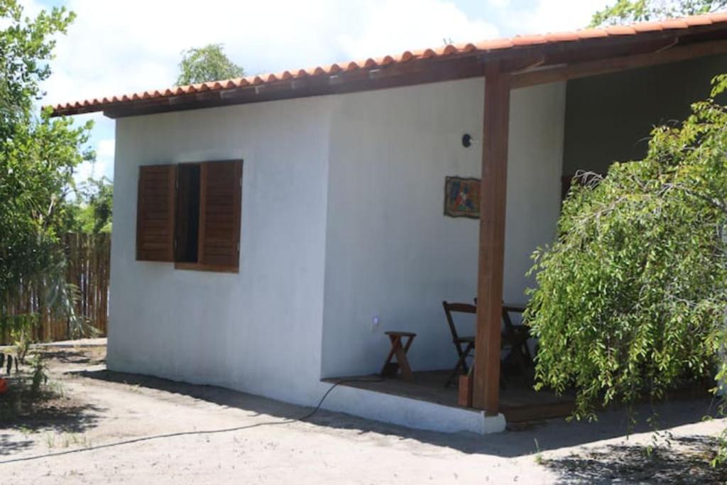 Mirante Morere - Huis Met één Slaapkamer