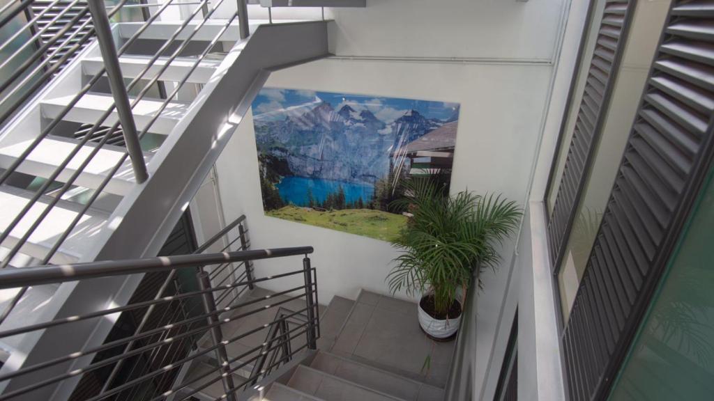 Fotografie z fotogalerie ubytování Shanarani Apartament v destinaci Uruapan del Progreso