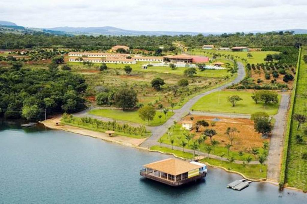  Obbá Coema Village Hotel