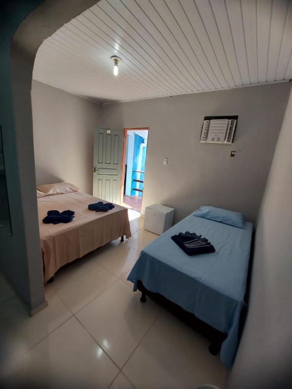 Suítes good trip itacare - Quadruple Chambre