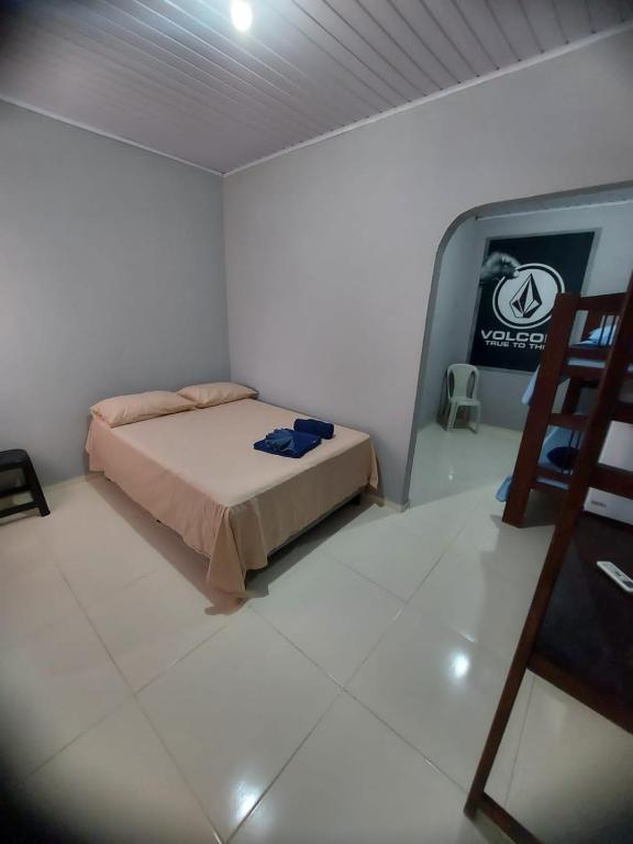 Suítes good trip itacare - Quadruple Chambre