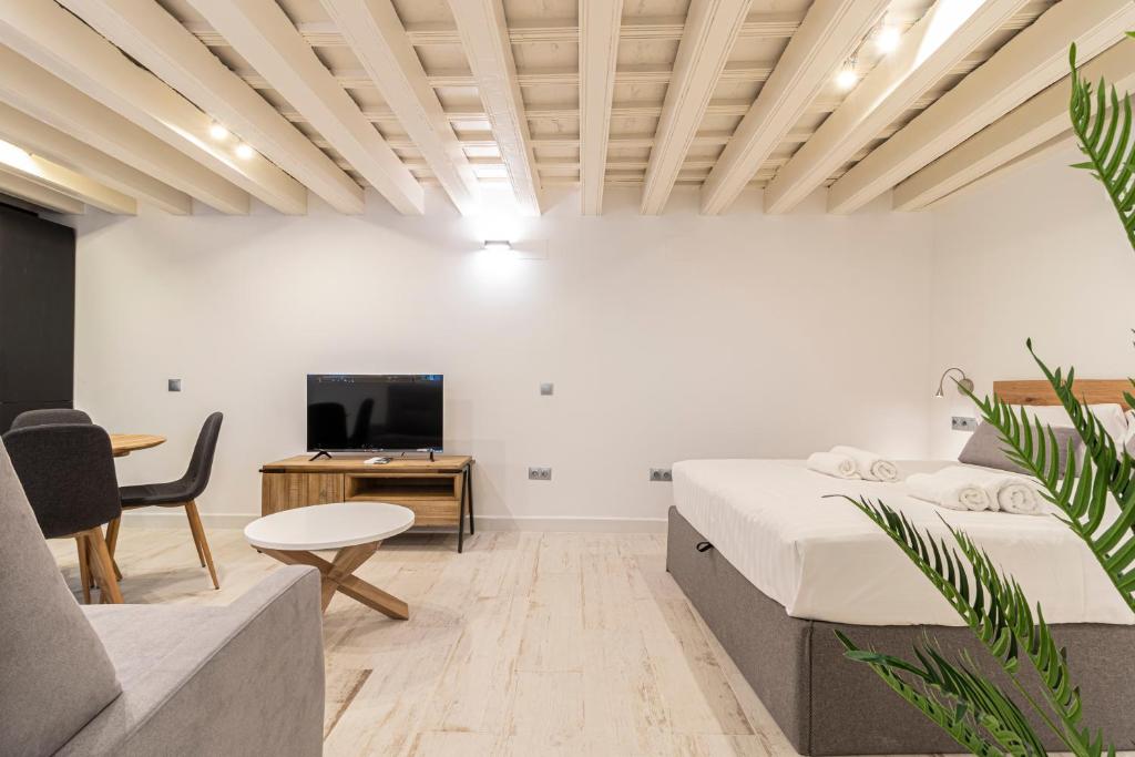 Allo Apartments San Roque 1ºC, Cádiz – Updated 2023 Prices
