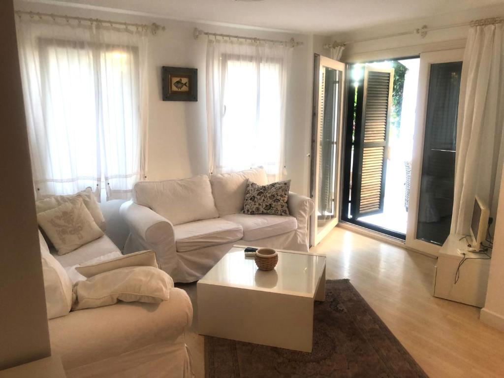 Fotografie z fotogalerie ubytování Casita Verdi Evleri v destinaci Yalıkavak