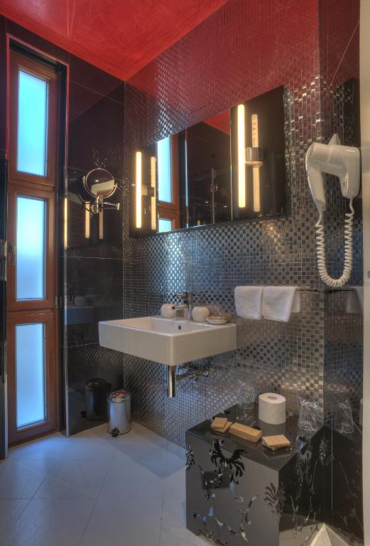 Hotel Forza Mare - 19