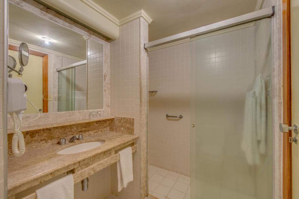  Costa Mar Recife Hotel by Atlantica