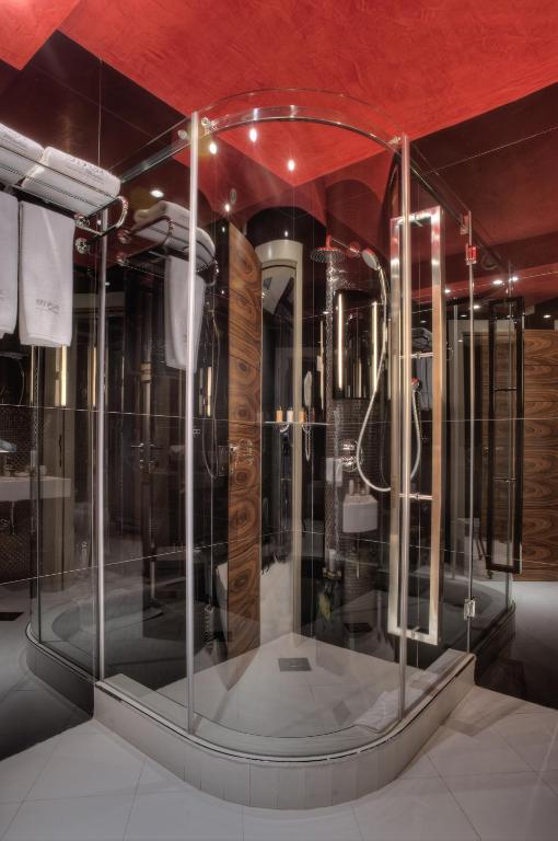 Hotel Forza Mare - 18