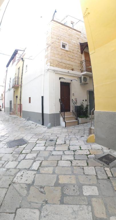 Fotografie z fotogalerie ubytování Il Brigante v destinaci Gioia del Colle