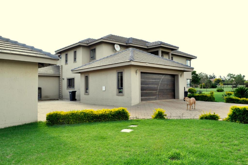Opulence Lodge, Pretoria, South Africa, Tierpoort (updated prices 2024)