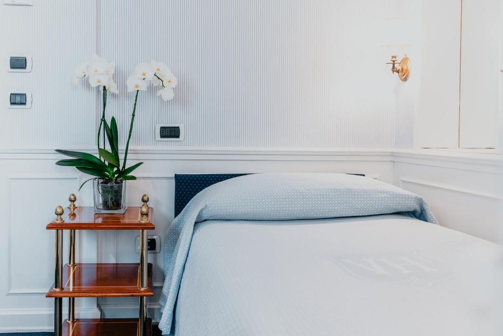 Hotel De La Ville - Resim 45