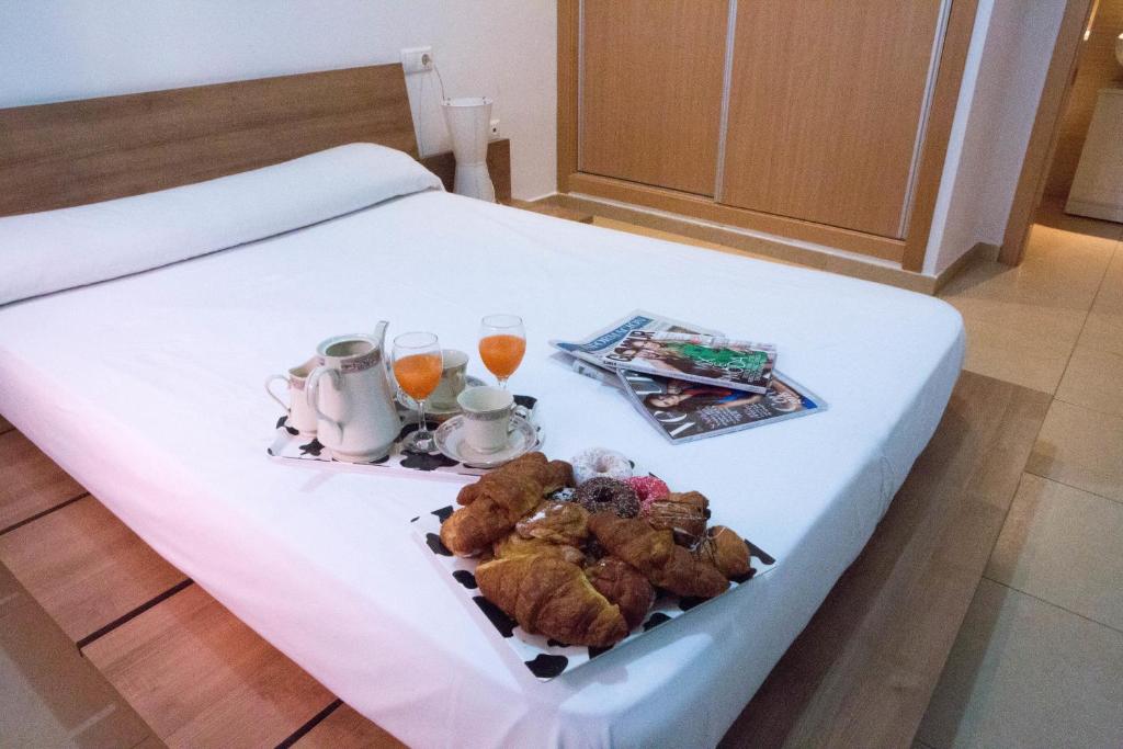 Apartamentos Santa Barbara - 