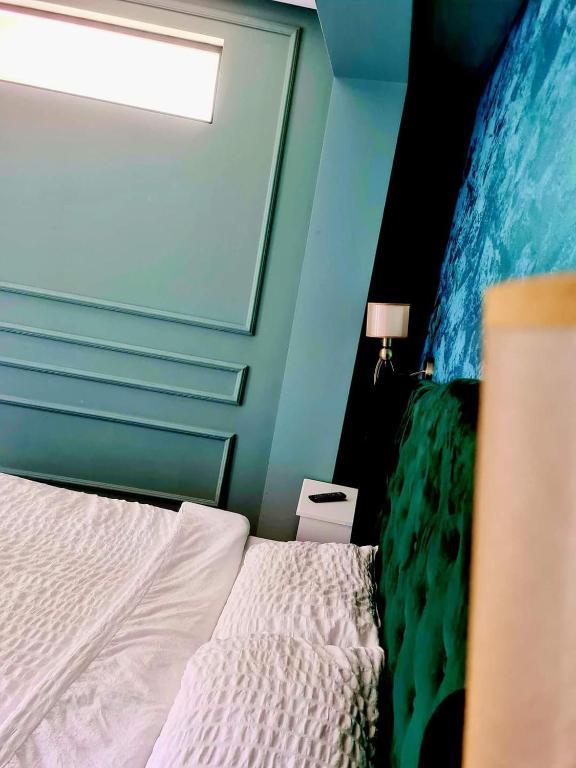 Laci lak modern apartment - 一居室公寓