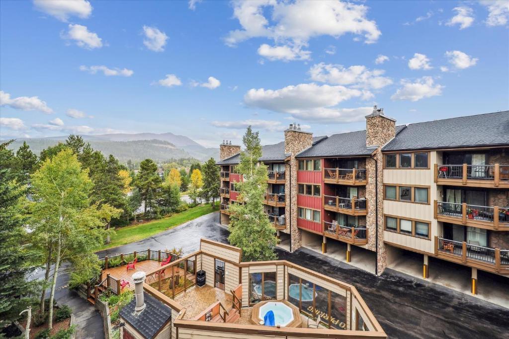 Park Place 302C condo, Breckenridge (updated prices 2024)