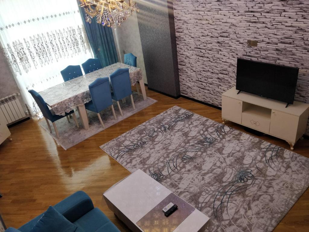 Nerimanov Lovely House - Housity