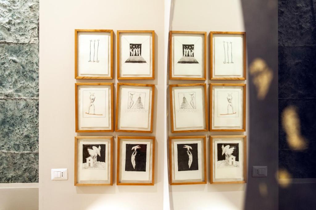 Atelier Inès Arts & Suites - 13